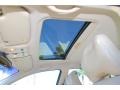 2001 Volvo V70 Beige Interior Sunroof Photo