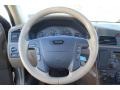 Beige Steering Wheel Photo for 2001 Volvo V70 #75773996
