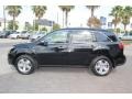 Crystal Black Pearl 2013 Acura MDX SH-AWD Exterior