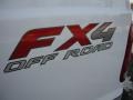 2004 Oxford White Ford F250 Super Duty FX4 Crew Cab 4x4  photo #36