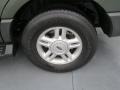 2004 Ford Expedition XLT Wheel