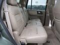 Medium Parchment 2004 Ford Expedition XLT Interior Color