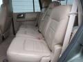Medium Parchment Rear Seat Photo for 2004 Ford Expedition #75775186