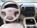 Medium Parchment Dashboard Photo for 2004 Ford Expedition #75775242