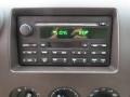 Medium Parchment Audio System Photo for 2004 Ford Expedition #75775269