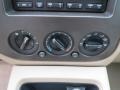 Medium Parchment Controls Photo for 2004 Ford Expedition #75775278