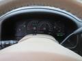 Medium Parchment Gauges Photo for 2004 Ford Expedition #75775300