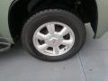 2003 GMC Envoy SLT Wheel and Tire Photo