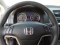 2011 Urban Titanium Metallic Honda CR-V EX 4WD  photo #16