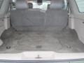 2003 GMC Envoy Medium Pewter Interior Trunk Photo