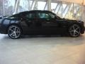Brilliant Black Crystal Pearl - Charger SRT-8 Photo No. 2