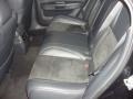 Dark Slate Gray Rear Seat Photo for 2009 Dodge Charger #75775706