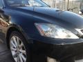 Obsidian Black - IS 250 AWD Photo No. 2