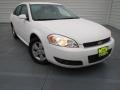 Summit White - Impala LT Photo No. 1