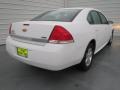Summit White - Impala LT Photo No. 3