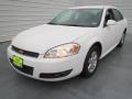 Summit White - Impala LT Photo No. 6
