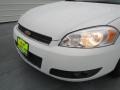 Summit White - Impala LT Photo No. 9