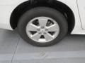 Summit White - Impala LT Photo No. 12