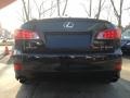 Obsidian Black - IS 250 AWD Photo No. 14