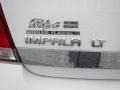 Summit White - Impala LT Photo No. 18