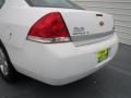 Summit White - Impala LT Photo No. 20