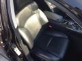 Obsidian Black - IS 250 AWD Photo No. 25