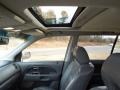 2006 Honda Pilot Gray Interior Sunroof Photo