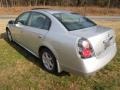 Sheer Silver Metallic - Altima 3.5 SL Photo No. 4