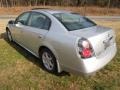 2006 Sheer Silver Metallic Nissan Altima 3.5 SL  photo #4