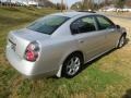 2006 Sheer Silver Metallic Nissan Altima 3.5 SL  photo #5