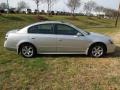 Sheer Silver Metallic - Altima 3.5 SL Photo No. 6