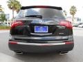 2013 Crystal Black Pearl Acura MDX SH-AWD Technology  photo #6