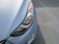 2013 Blue Sky Metallic Hyundai Elantra Limited  photo #8