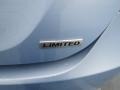 2013 Blue Sky Metallic Hyundai Elantra Limited  photo #14