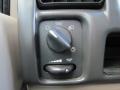 2004 Chevrolet Venture LS Controls