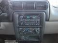 2004 Chevrolet Venture LS Controls