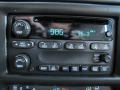 2004 Chevrolet Venture Neutral Interior Audio System Photo
