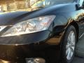 Obsidian Black - ES 350 Photo No. 8