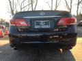 Obsidian Black - ES 350 Photo No. 10