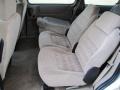 Neutral Rear Seat Photo for 2004 Chevrolet Venture #75777251