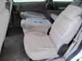 Neutral Rear Seat Photo for 2004 Chevrolet Venture #75777264