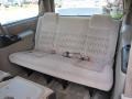 Neutral Rear Seat Photo for 2004 Chevrolet Venture #75777302