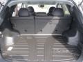 2013 Hyundai Tucson Black Interior Trunk Photo