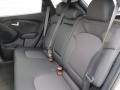Black Rear Seat Photo for 2013 Hyundai Tucson #75777524