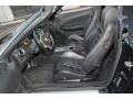 2006 Ferrari F430 Spider F1 Front Seat