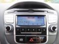 Black Audio System Photo for 2013 Hyundai Tucson #75777605