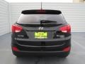 2013 Ash Black Hyundai Tucson Limited  photo #4