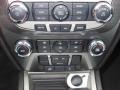 Charcoal Black Controls Photo for 2011 Ford Fusion #75777841