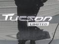 2013 Ash Black Hyundai Tucson Limited  photo #14