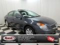 2008 Precision Gray Metallic Nissan Altima 2.5 SL  photo #1